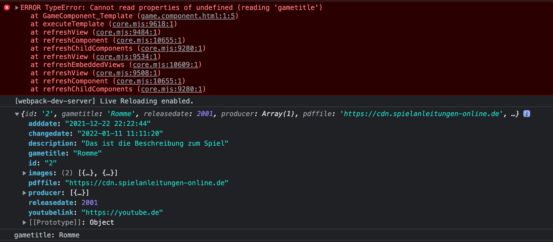 TheBrowserConsole