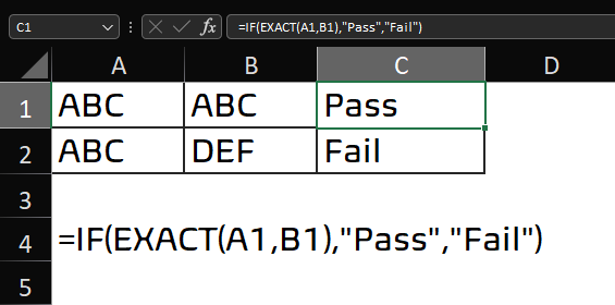 EXACT_FORMULA