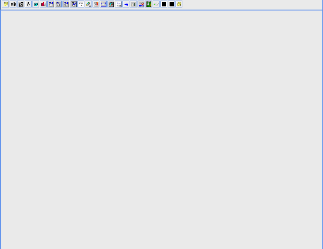 Icons and Grid Layout