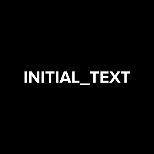 transition reference