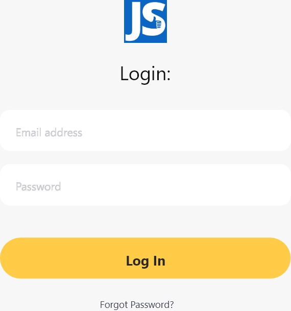 flutter login image