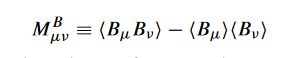 short equation