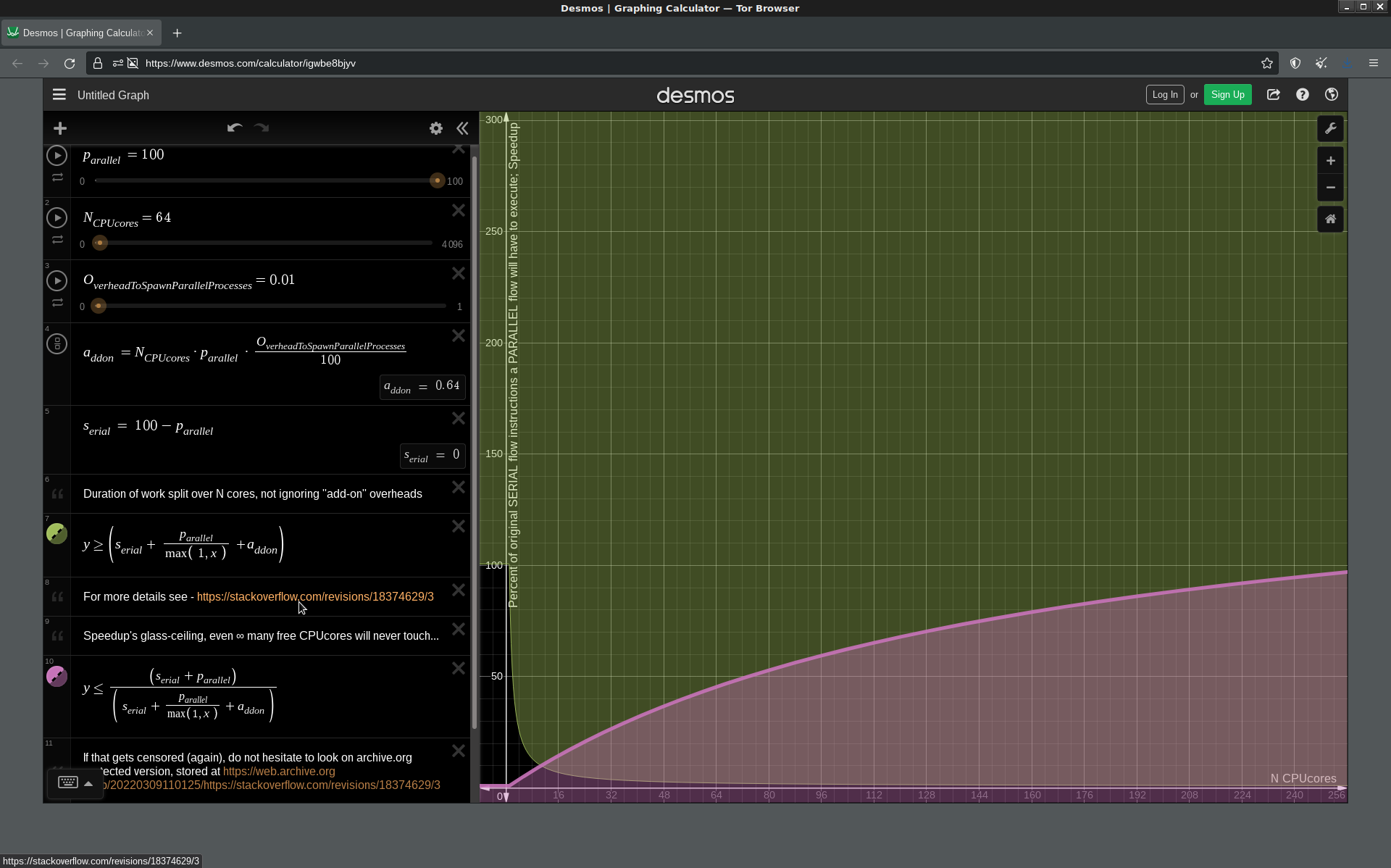 GUI-live simulator