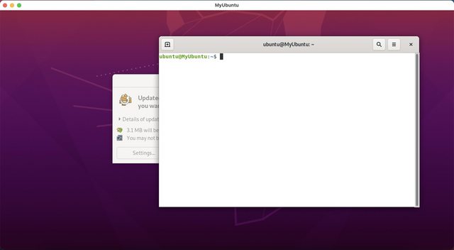 Ubuntu xrdp