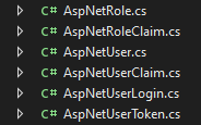 ASPNetModels