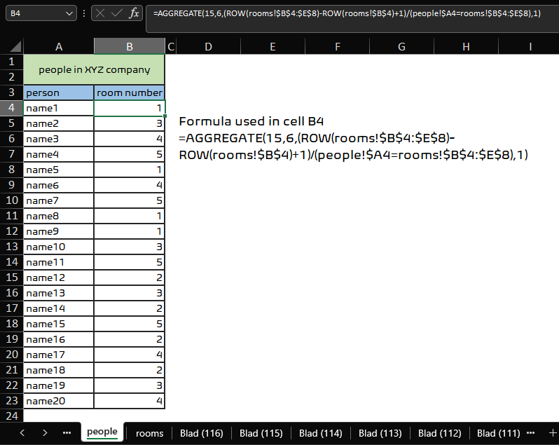 RETURNS_ROW_NUMBER