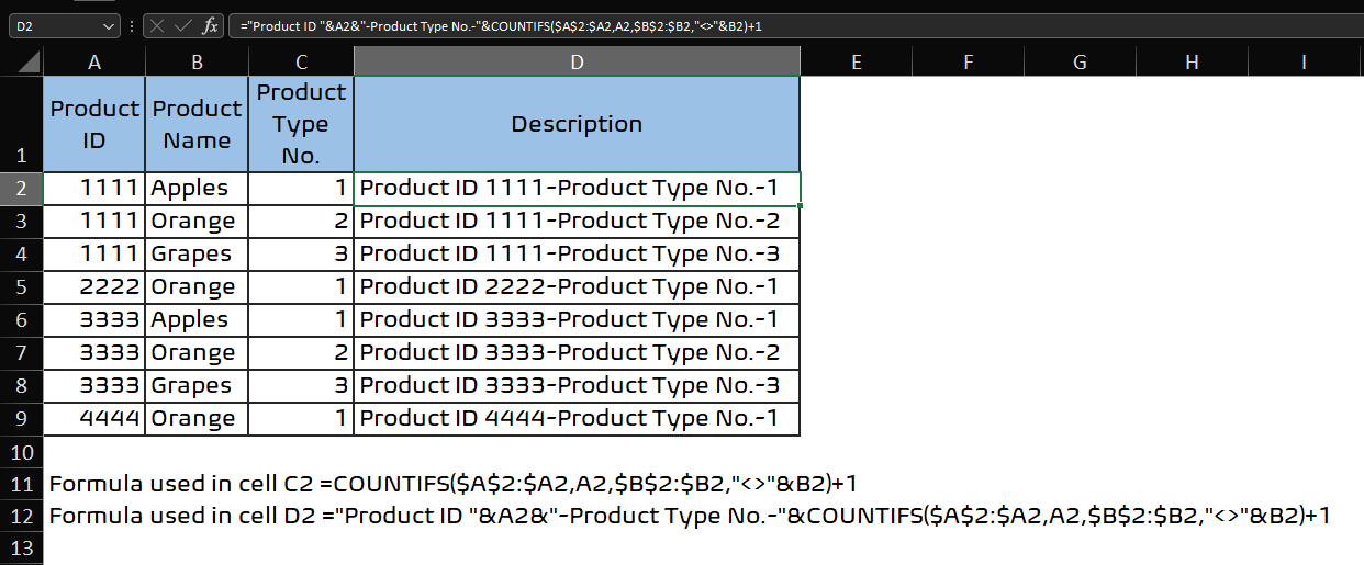 FORMULA_SOLUTION