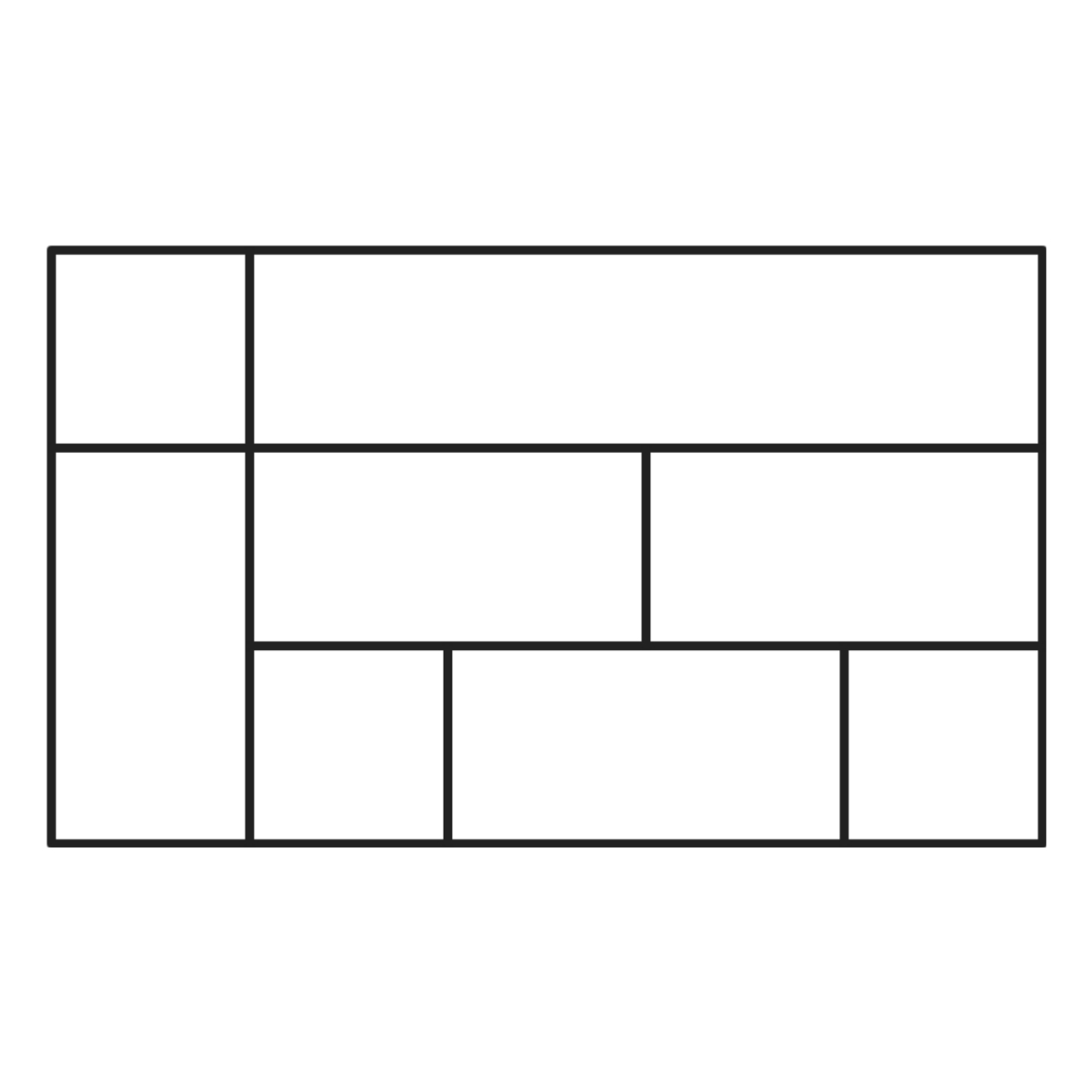 table structure image