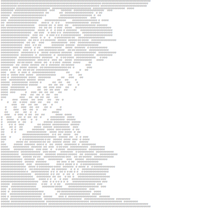 the ASCII Text in TextBlock