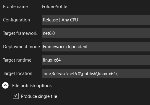 compilersettings