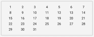 Result dates