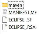 Manifest