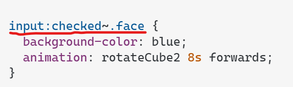 CSS Code Snippet