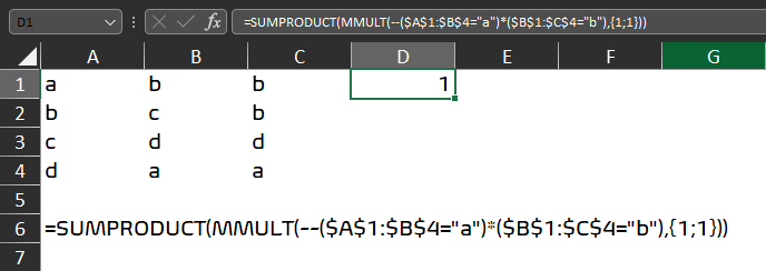 Formula_Solution