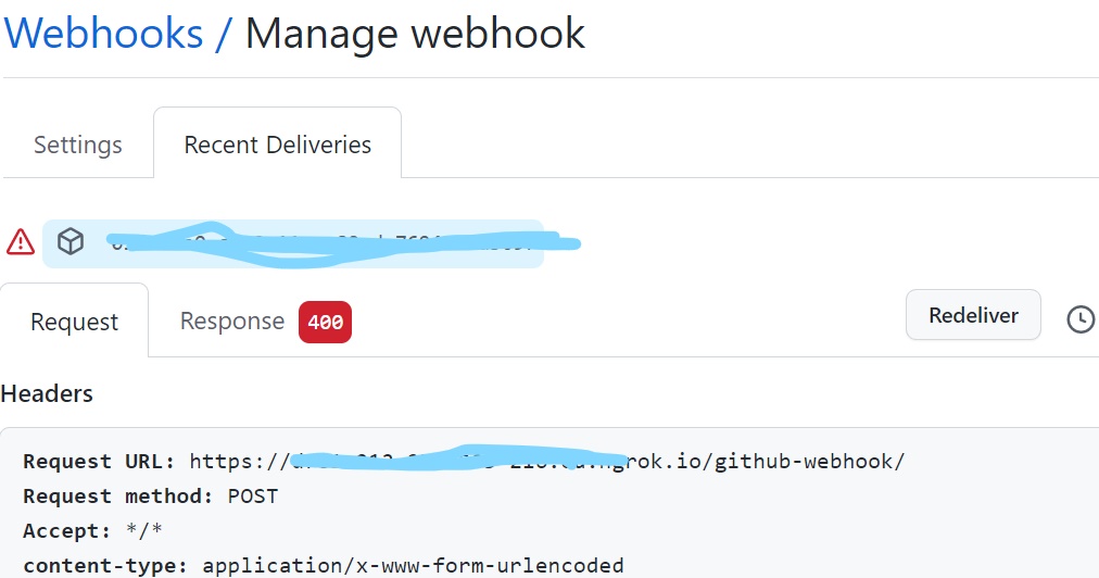 webhook github jenkins integration