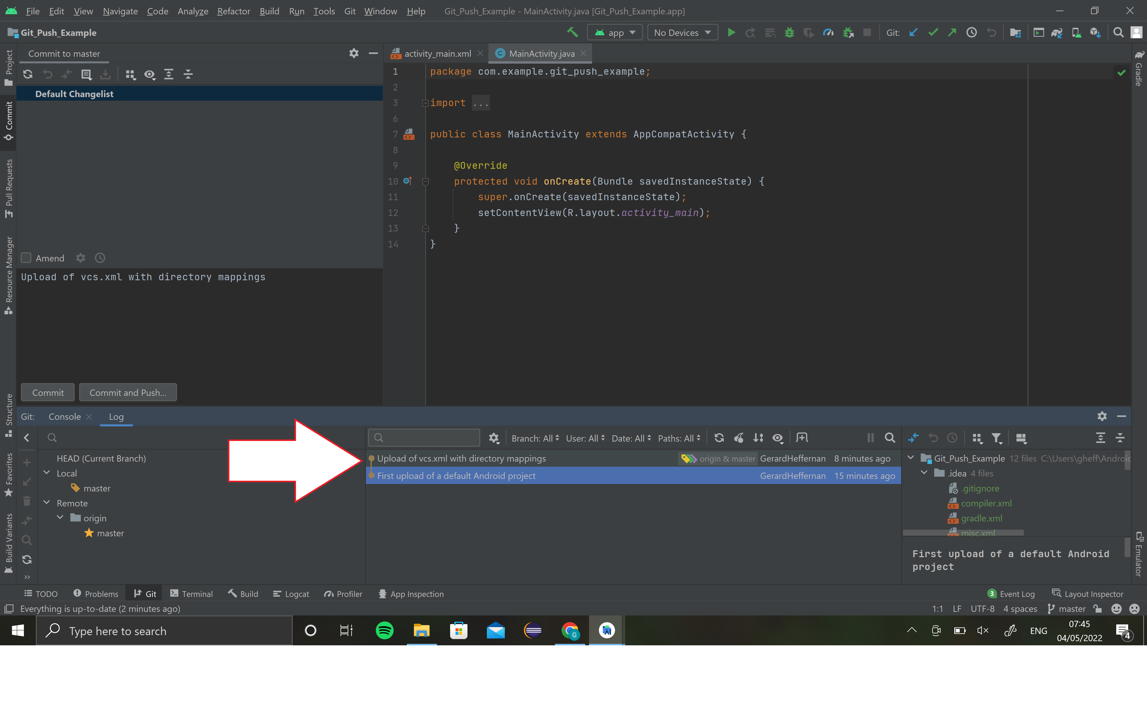 android studio