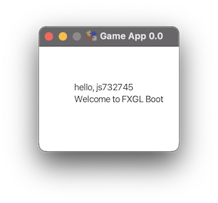 fxgl screenshot