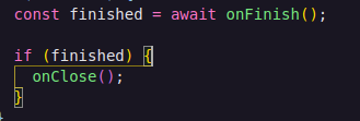 function that i am trying to test