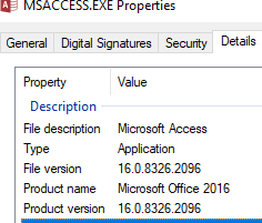 MS-Access.exe