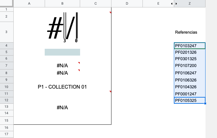 Here is the spreadsheet