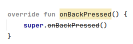 onBackPressedDeprecated