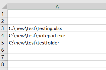 sample input