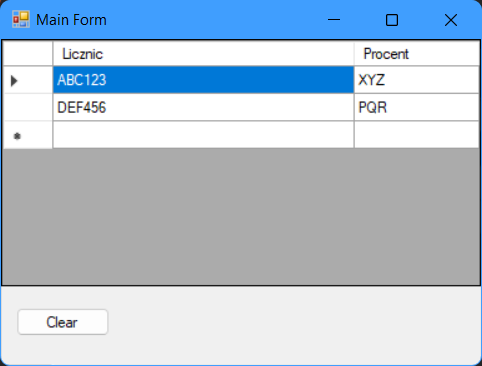 generated columns