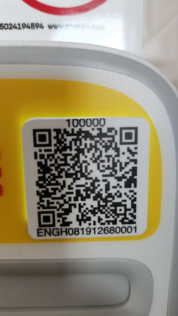 QR Code