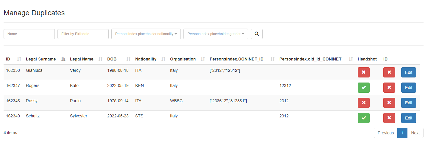 this is my data table image