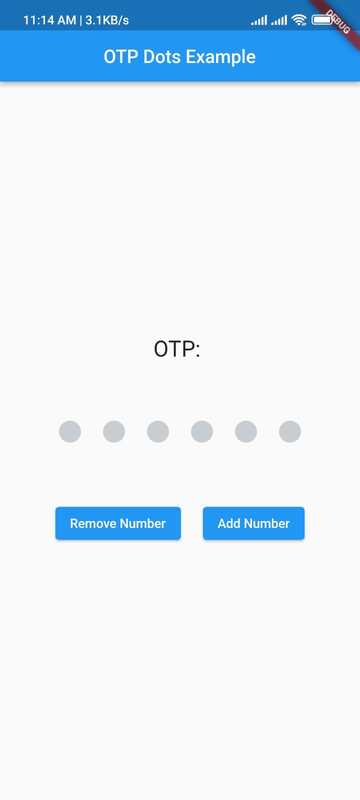 flutter_otp_dots_placeholders_ui_demo