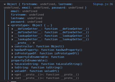 null-values