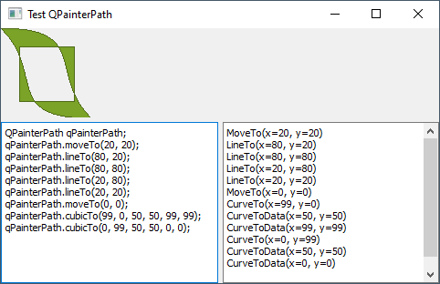 Snapshot of testQPainterPath (Dumped)