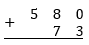 wide column equation