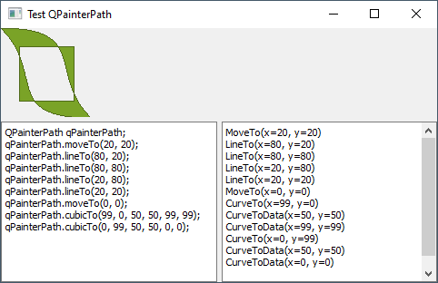 Snapshot of testQPainterPath (Original)