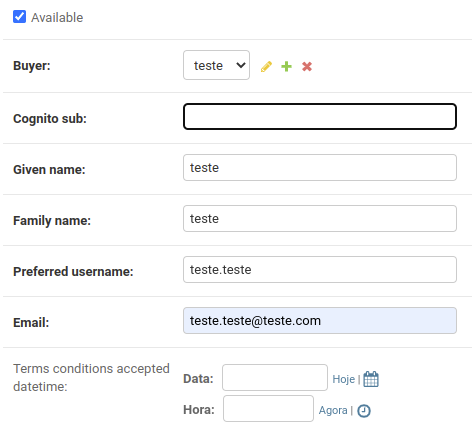 django change admin