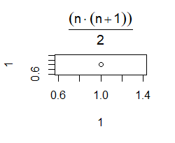 triangularFormula