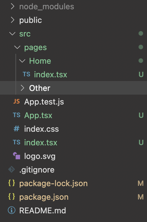 File Structure