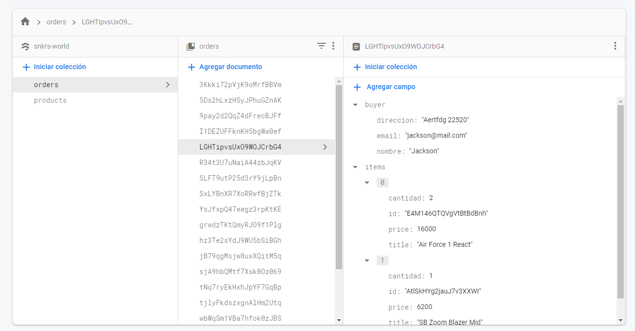 firebase-database