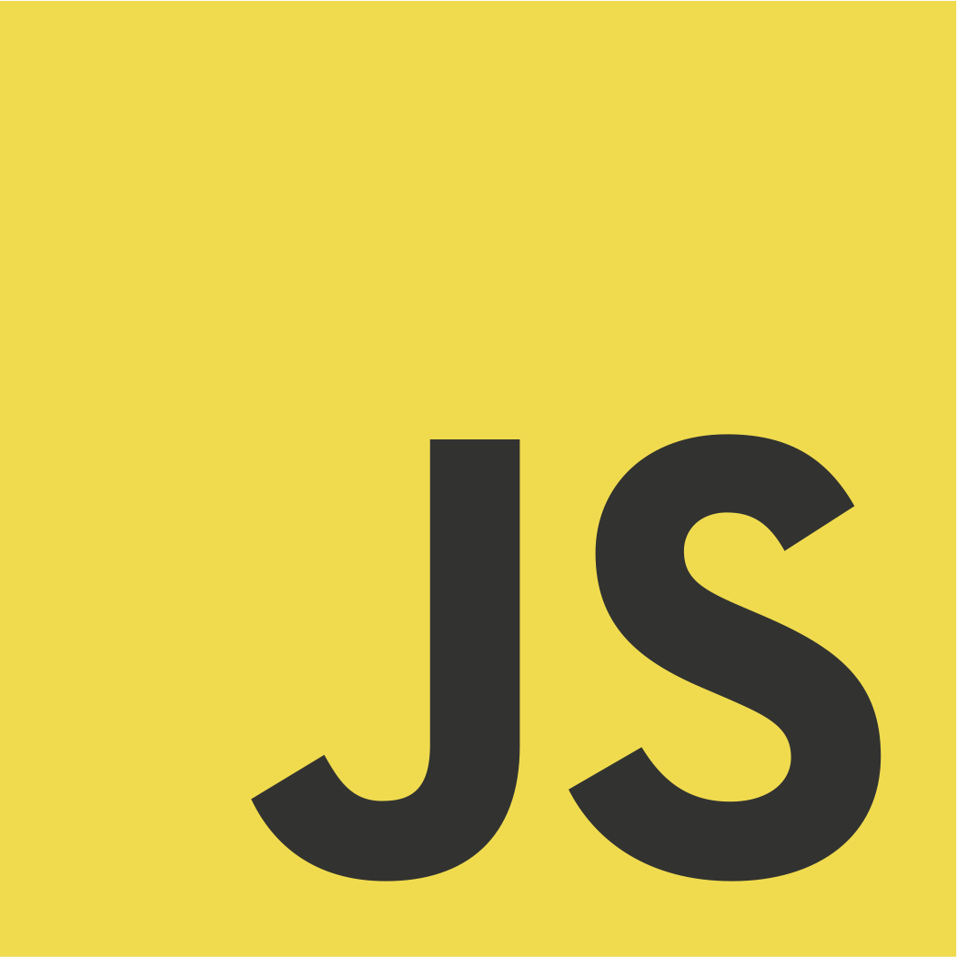 Original Js Logo