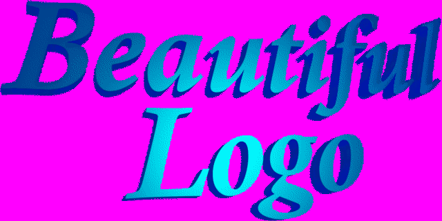 Logo (4-bpp), magenta is transparent