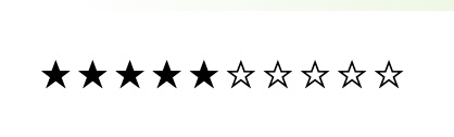 rating stars