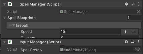 Here is how the expanded array overlap with the script below