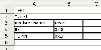 Excel is