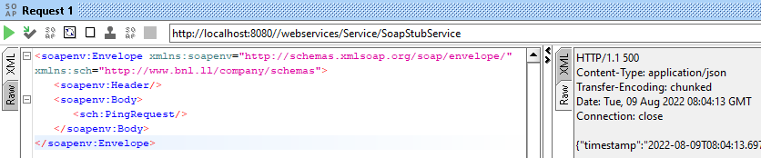 SoapUI