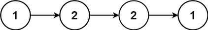 pal1linked-list