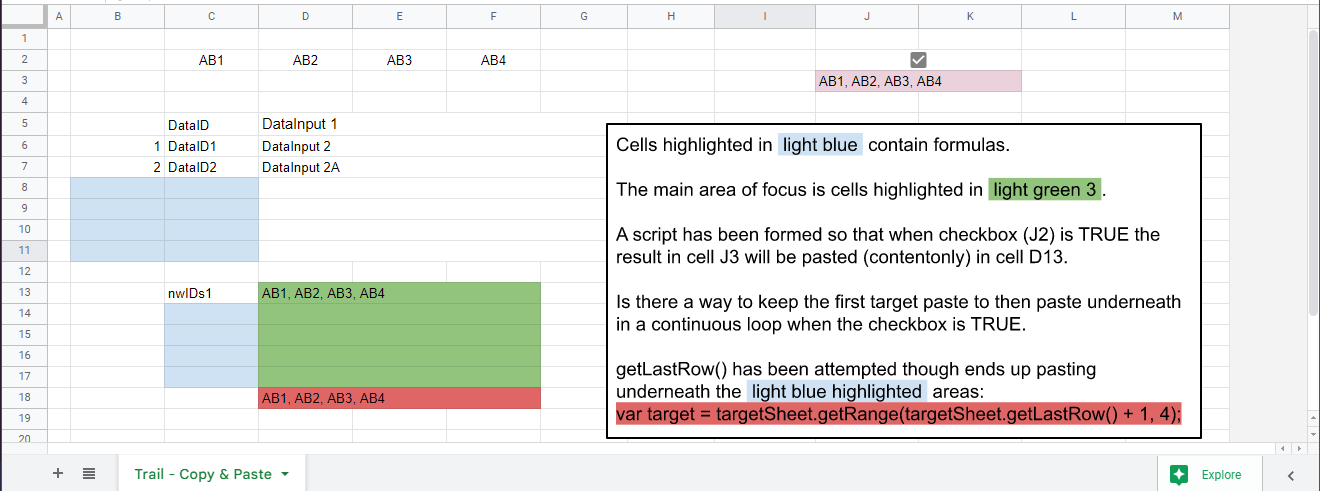 Picture Preview of Sheet