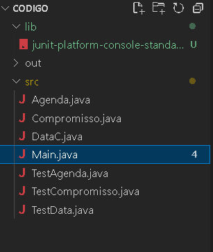 lib junit-platform-console-standalone-1.9.0.jar