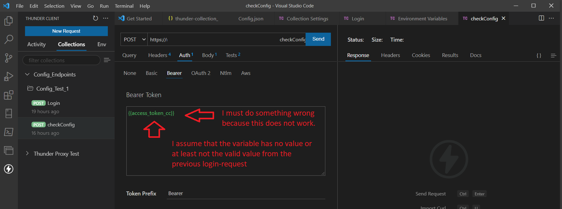 Thunderclient_how_to_pass_a_variable