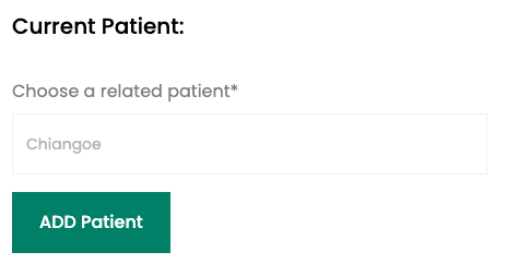 Patient