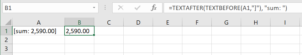 sample excel file